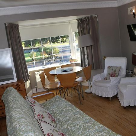 Rockfield House B&B คิลลาร์นีย์ ภายนอก รูปภาพ
