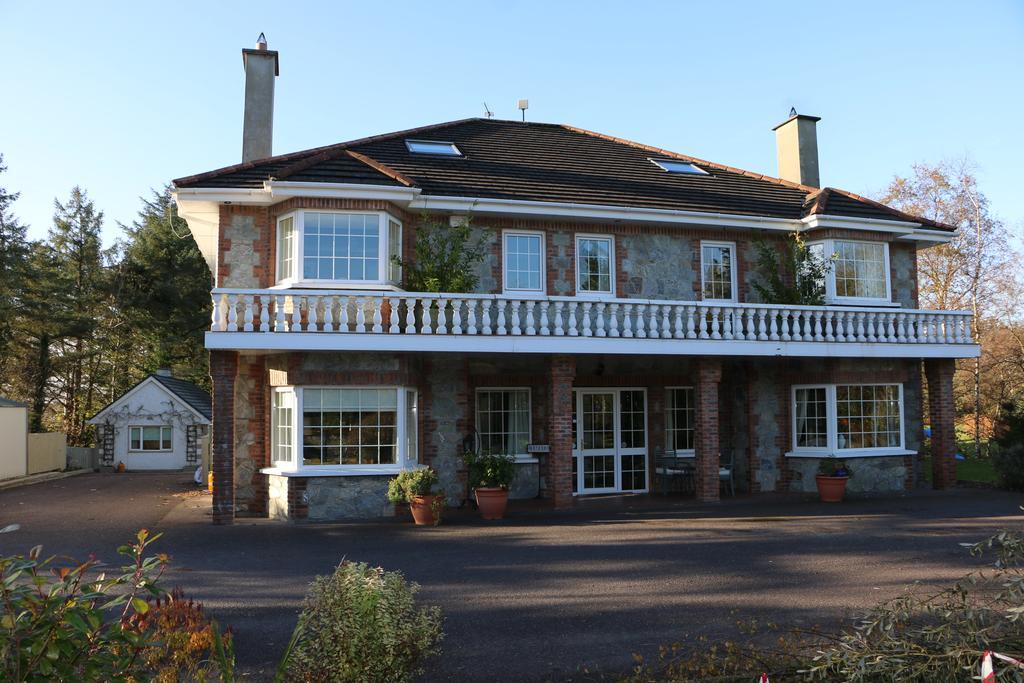 Rockfield House B&B คิลลาร์นีย์ ภายนอก รูปภาพ