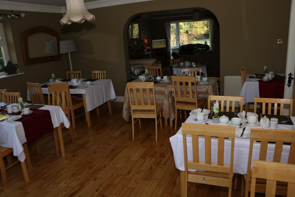 Rockfield House B&B คิลลาร์นีย์ ภายนอก รูปภาพ