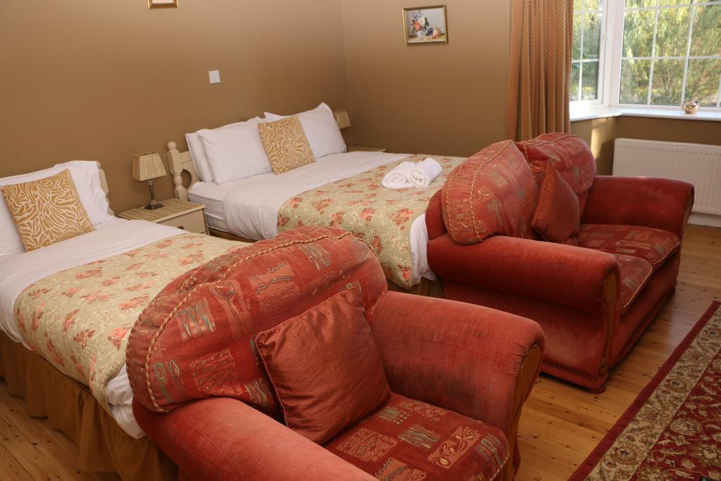 Rockfield House B&B คิลลาร์นีย์ ภายนอก รูปภาพ