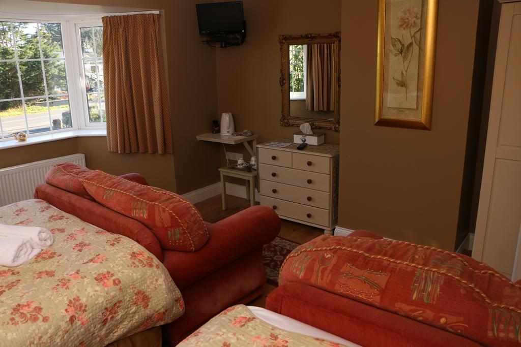 Rockfield House B&B คิลลาร์นีย์ ภายนอก รูปภาพ