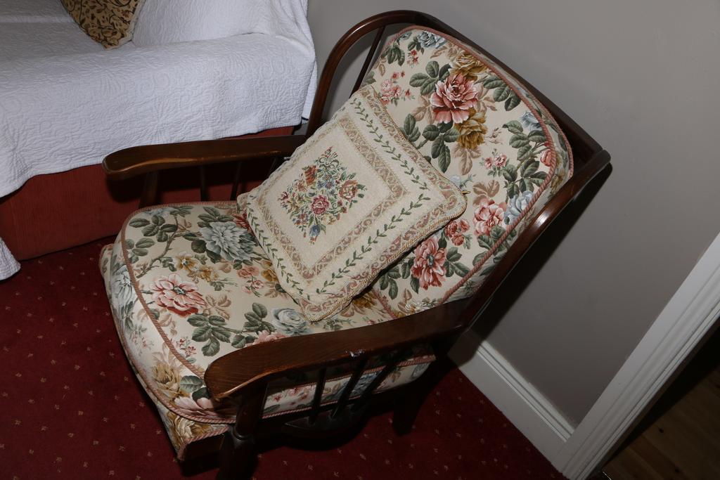 Rockfield House B&B คิลลาร์นีย์ ภายนอก รูปภาพ