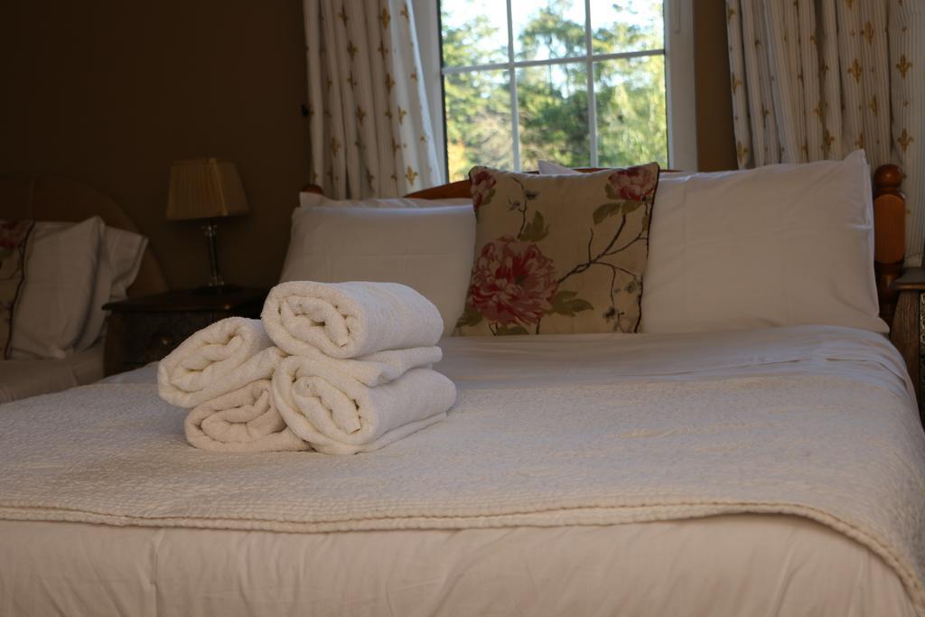 Rockfield House B&B คิลลาร์นีย์ ภายนอก รูปภาพ
