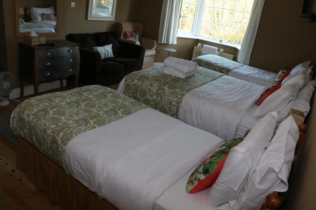 Rockfield House B&B คิลลาร์นีย์ ภายนอก รูปภาพ