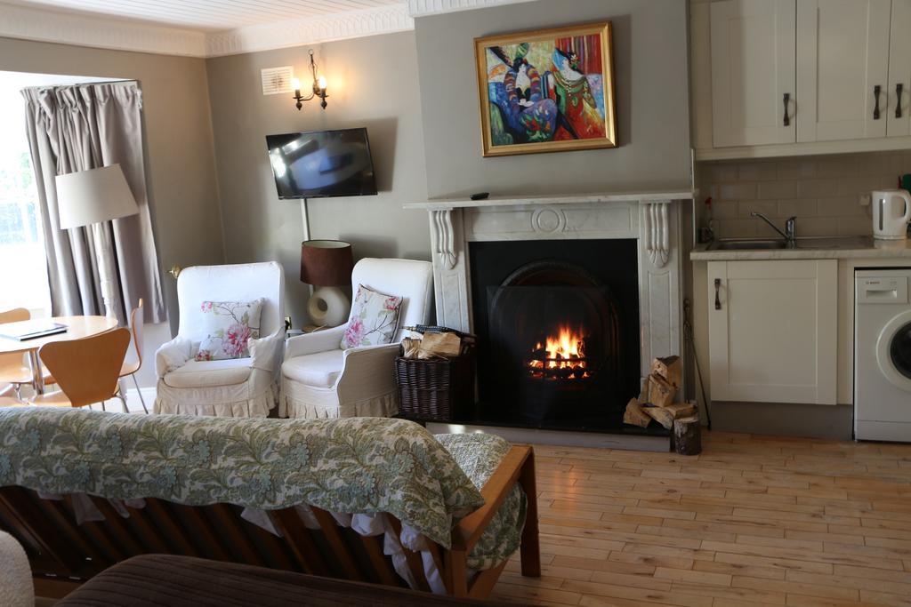 Rockfield House B&B คิลลาร์นีย์ ภายนอก รูปภาพ