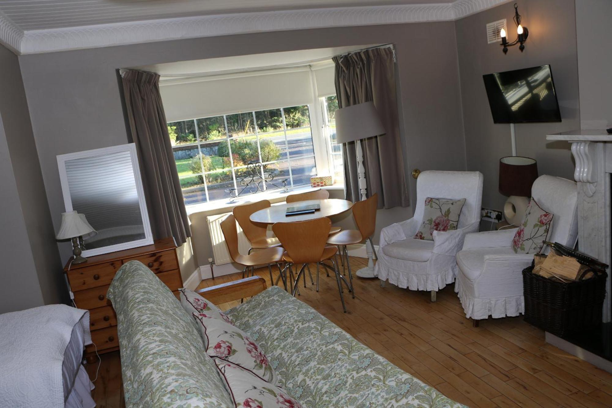 Rockfield House B&B คิลลาร์นีย์ ภายนอก รูปภาพ