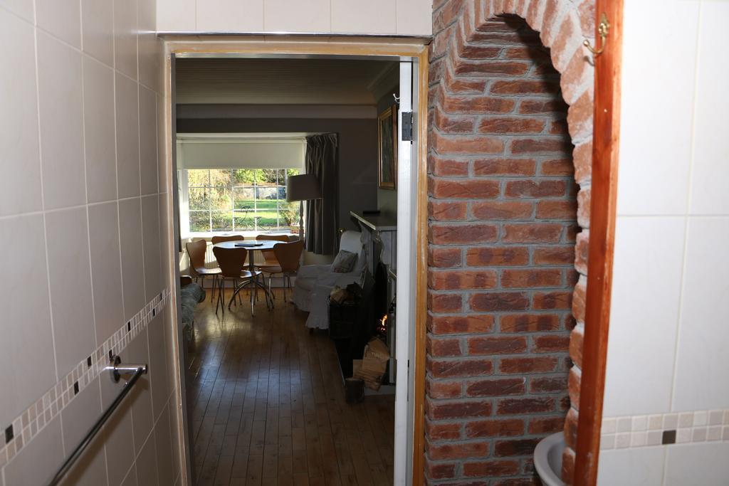 Rockfield House B&B คิลลาร์นีย์ ภายนอก รูปภาพ