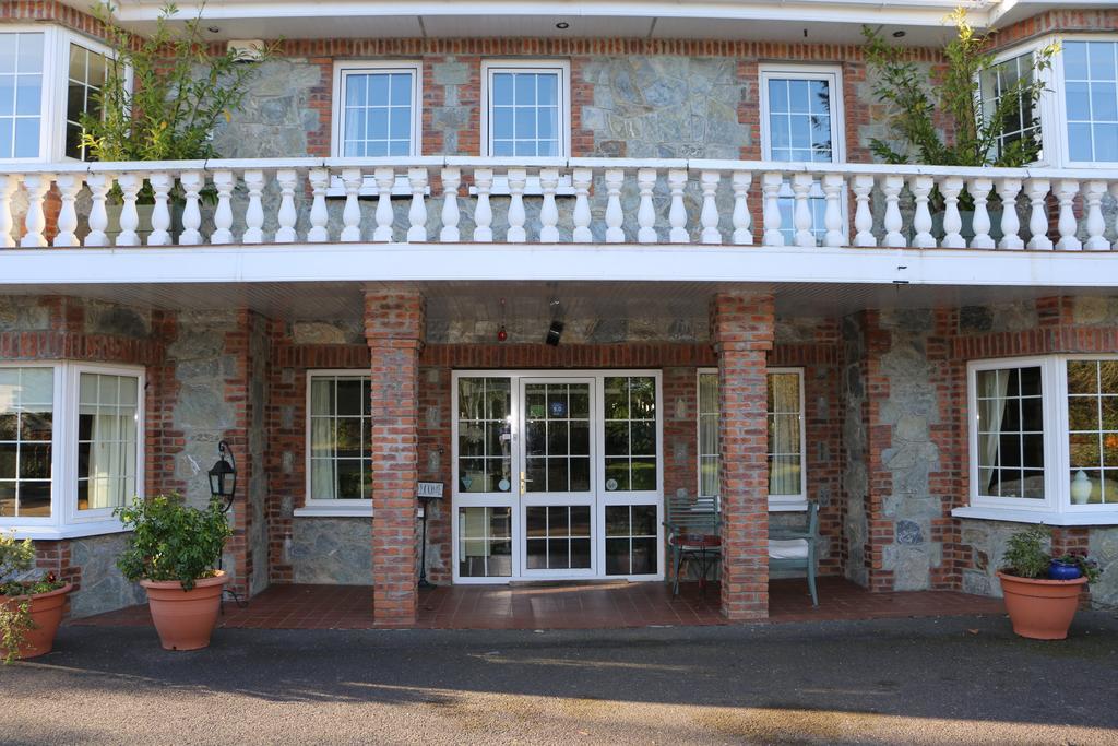 Rockfield House B&B คิลลาร์นีย์ ภายนอก รูปภาพ