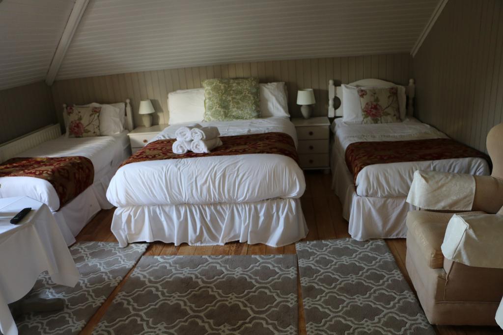 Rockfield House B&B คิลลาร์นีย์ ภายนอก รูปภาพ